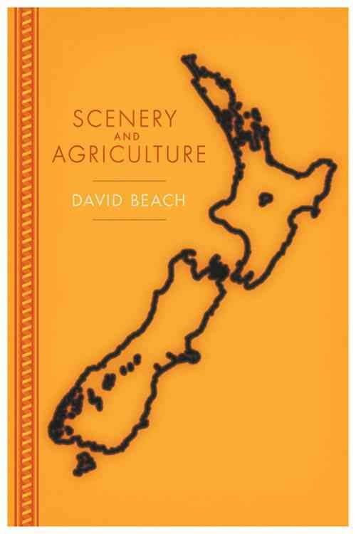 Produktbild: Scenery and Agriculture