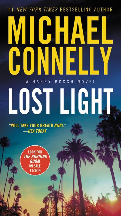 Produktbild: Lost Light