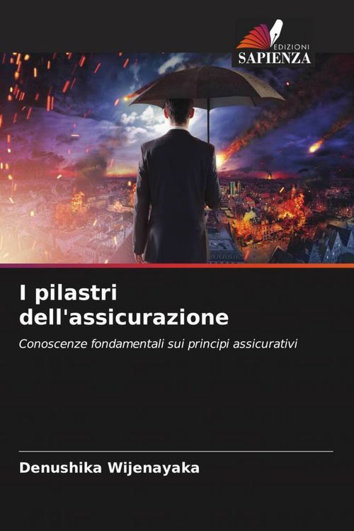 Produktbild: I pilastri dell'assicurazione