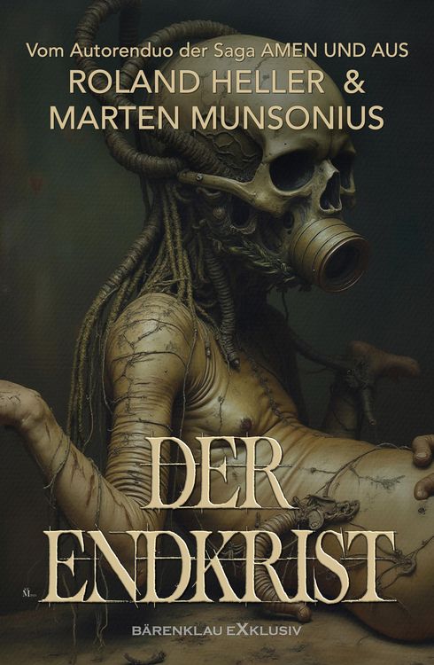 Produktbild: Der Endkrist