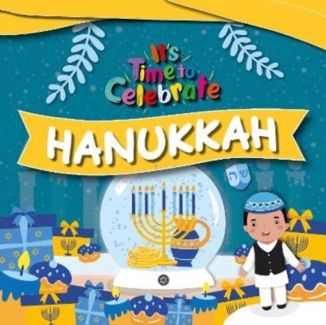 Produktbild: Hanukkah