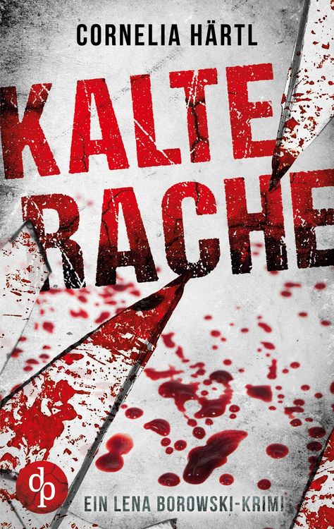 Produktbild: Kalte Rache