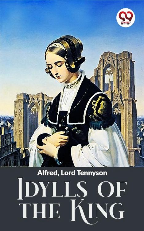 Produktbild: Idylls Of The King