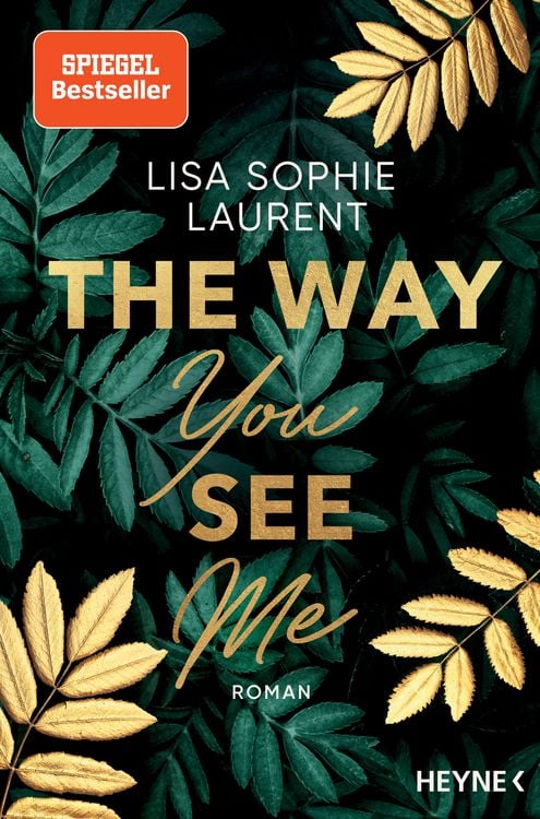 Produktbild: The Way You See Me