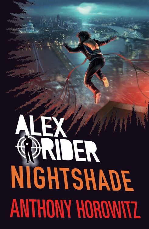 Produktbild: Nightshade