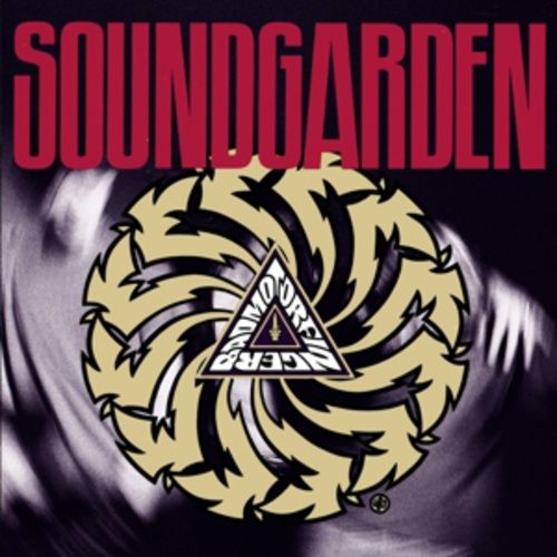 Produktbild: Badmotorfinger