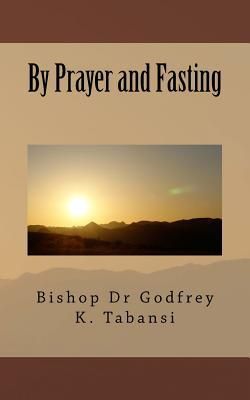 Produktbild: By Prayer and Fasting