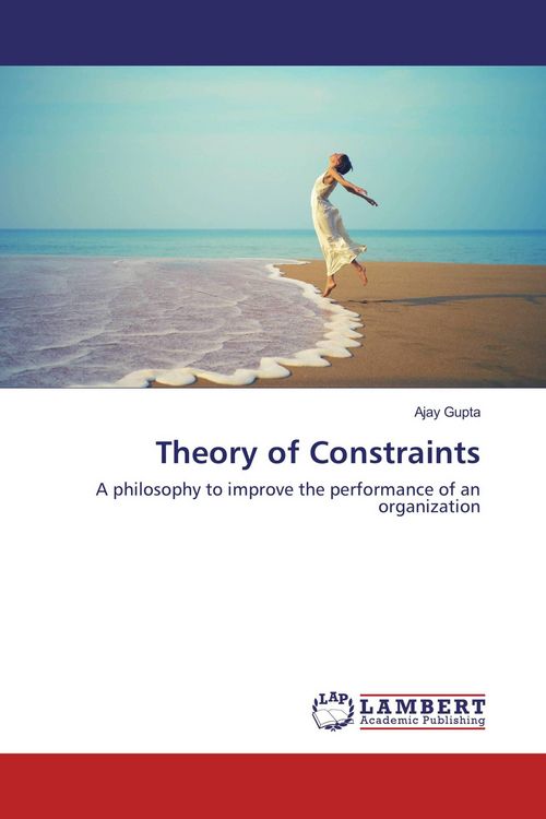 Produktbild: Theory of Constraints