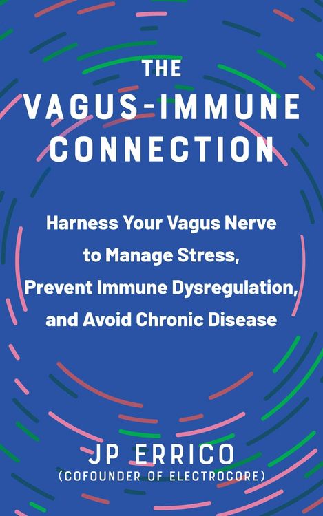 Produktbild: The Vagus-Immune Connection