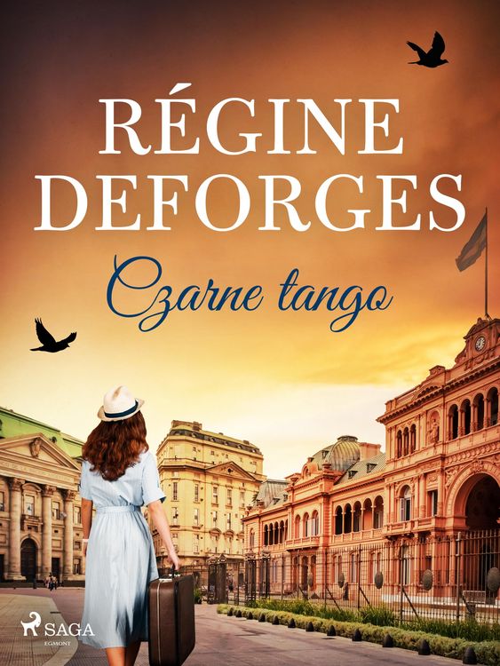 Produktbild: Czarne tango