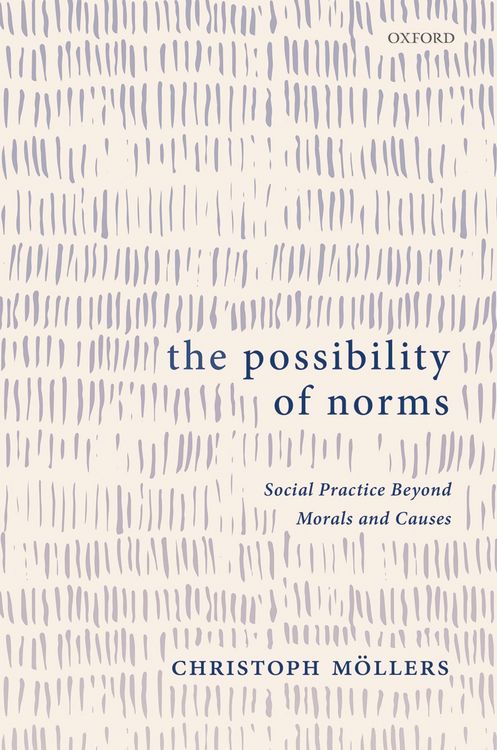 Produktbild: The Possibility of Norms