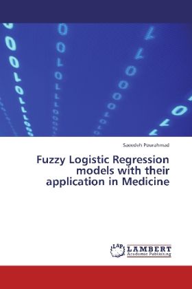 Produktbild: Pourahmad, S: Fuzzy Logistic Regression models with their ap