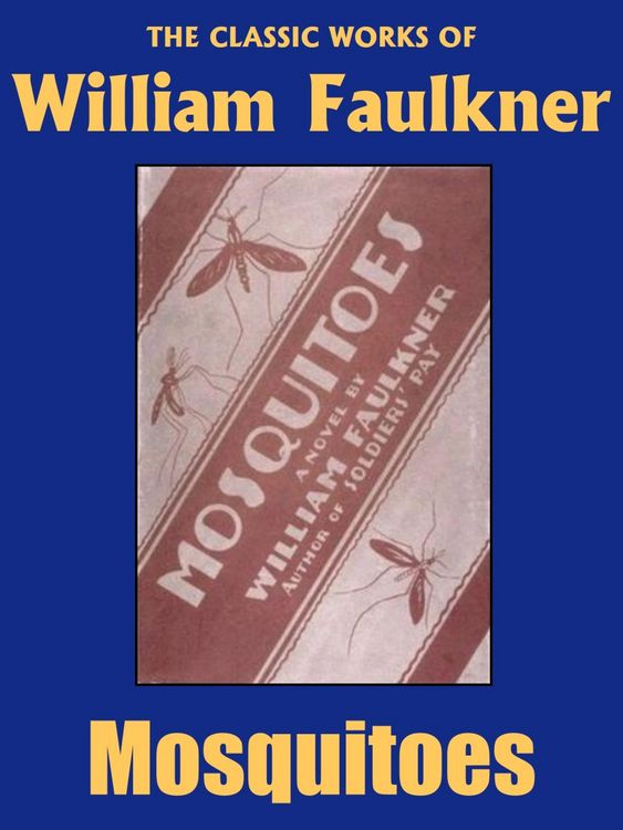 Produktbild: Mosquitoes