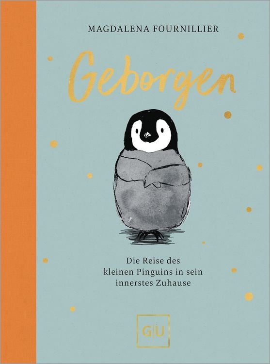 Produktbild: Geborgen