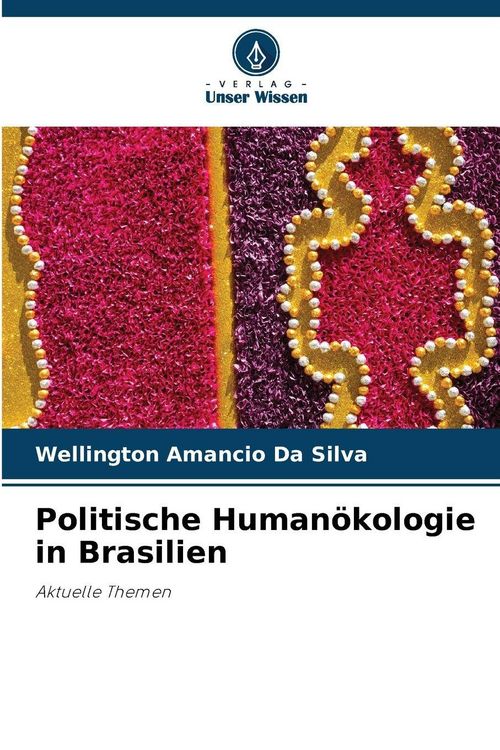 Produktbild: Politische Human&ouml;kologie in Brasilien