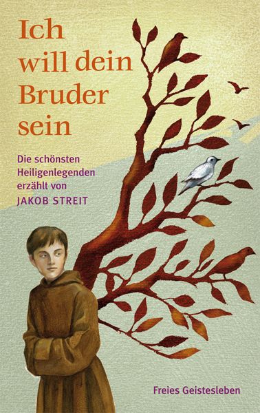 Produktbild: Ich will dein Bruder sein