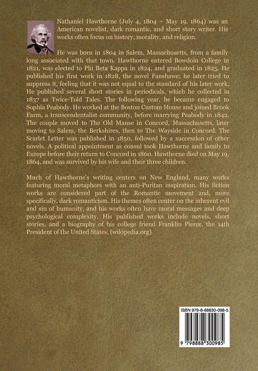 Produktbild: Tanglewood Tales