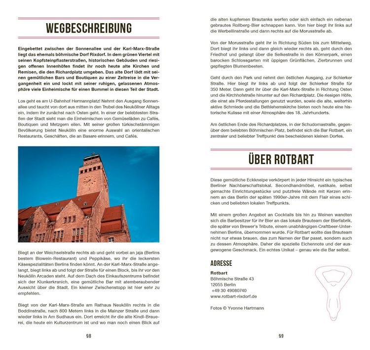 Produktbild: Bierwandern Berlin
