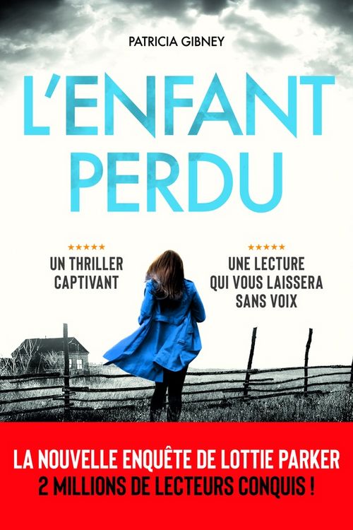 Produktbild: L'enfant perdu