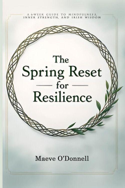 Produktbild: The Spring Reset for Resilience