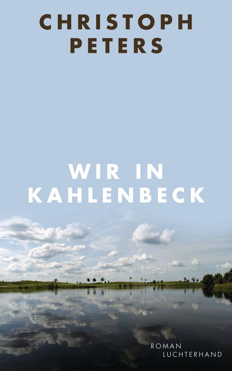 Produktbild: Wir in Kahlenbeck
