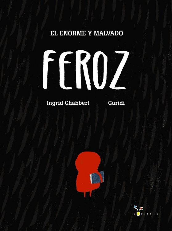 Produktbild: El enorme y malvado Feroz