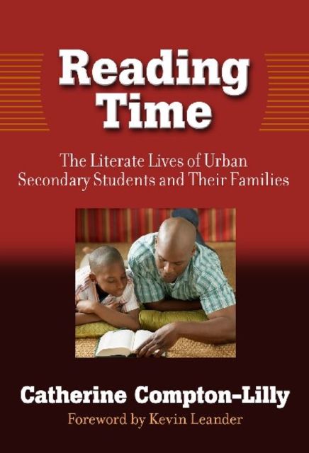 Produktbild: Compton-Lilly, C:  Reading Time