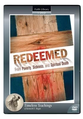 Produktbild: Redeemed from Poverty