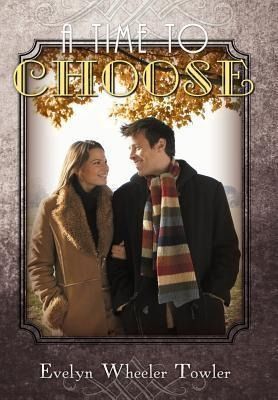 Produktbild: A Time to Choose
