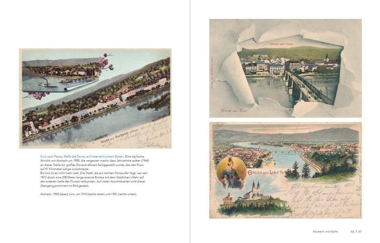 Produktbild: Donau so blau