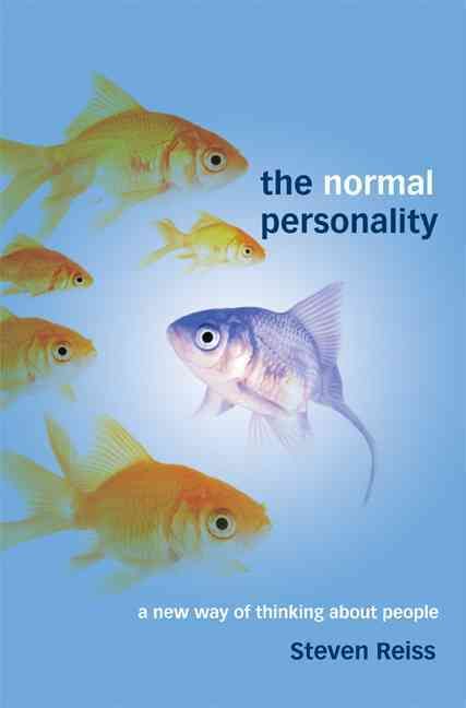 Produktbild: The Normal Personality