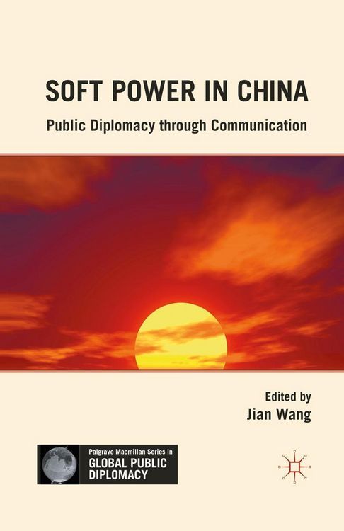 Produktbild: Soft Power in China