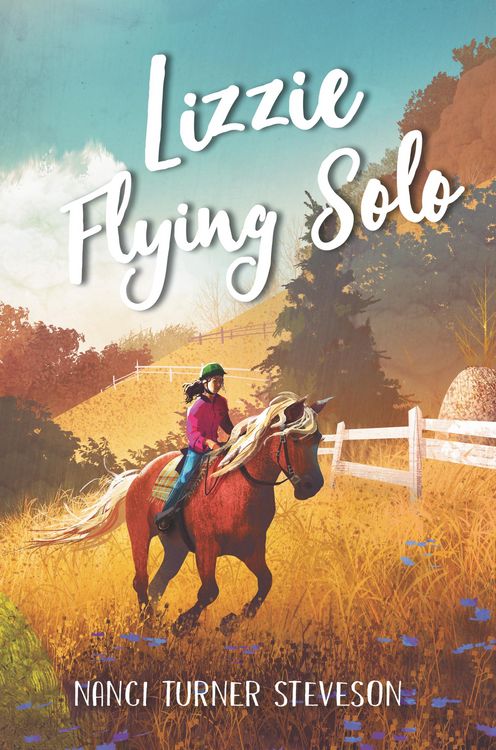 Produktbild: Lizzie Flying Solo