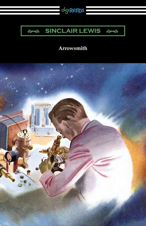 Produktbild: Arrowsmith