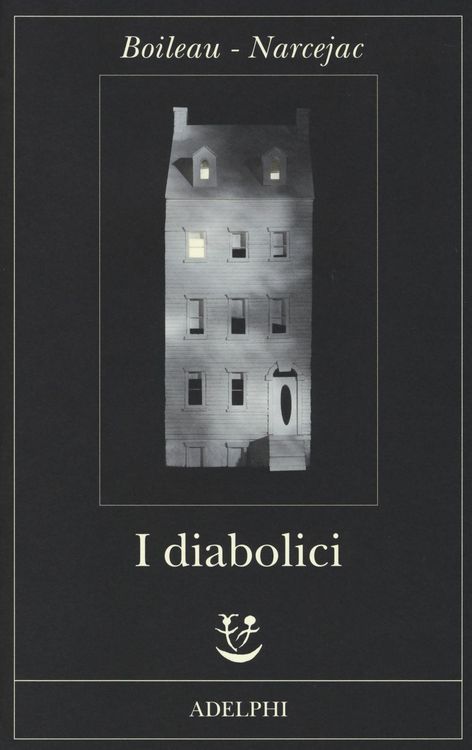 Produktbild: I diabolici