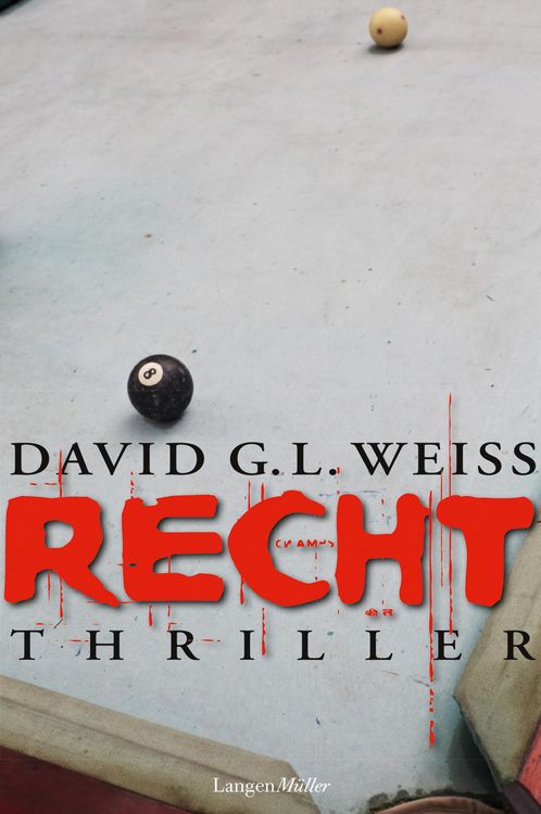 Produktbild: Recht