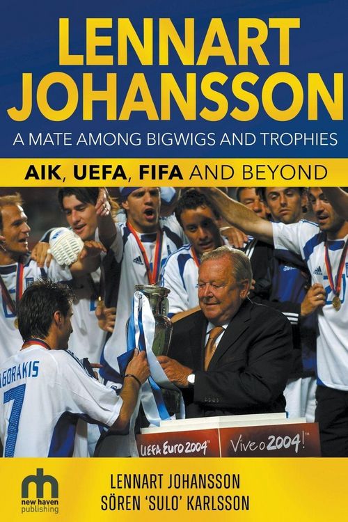 Produktbild: Lennart Johansson