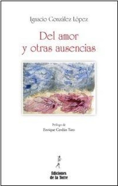 Produktbild: Del amor y otras ausencias
