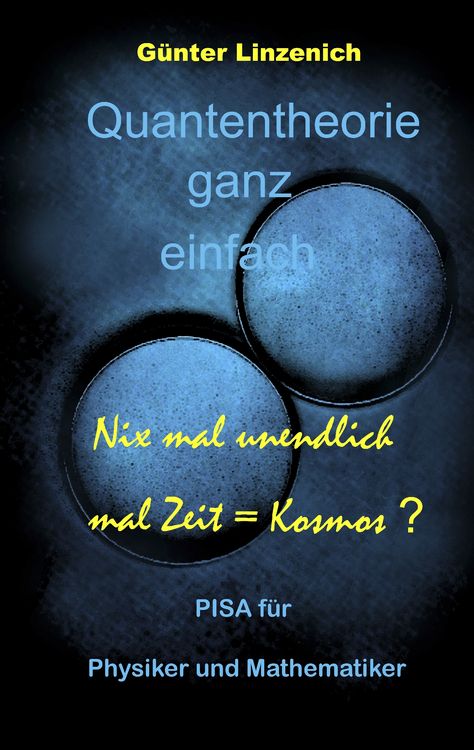 Produktbild: Quantentheorie ganz einfach