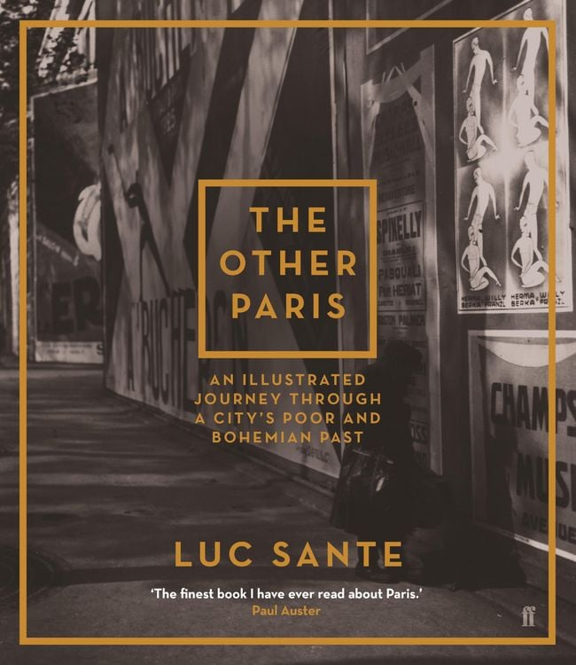 Produktbild: The Other Paris