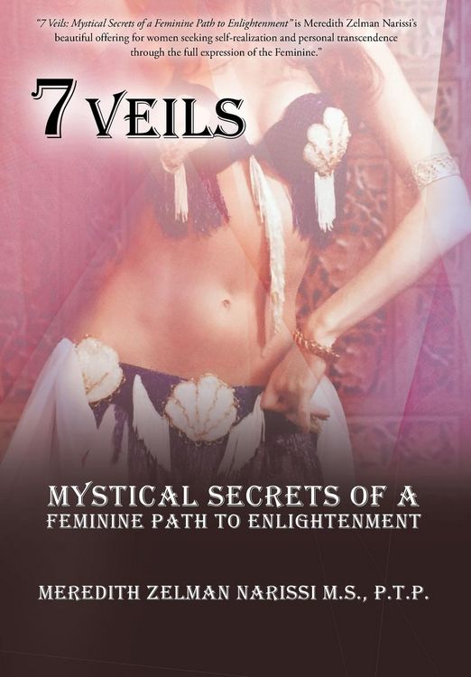 Produktbild: 7 Veils
