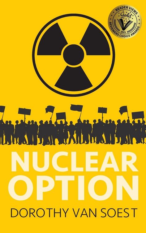 Produktbild: Nuclear Option