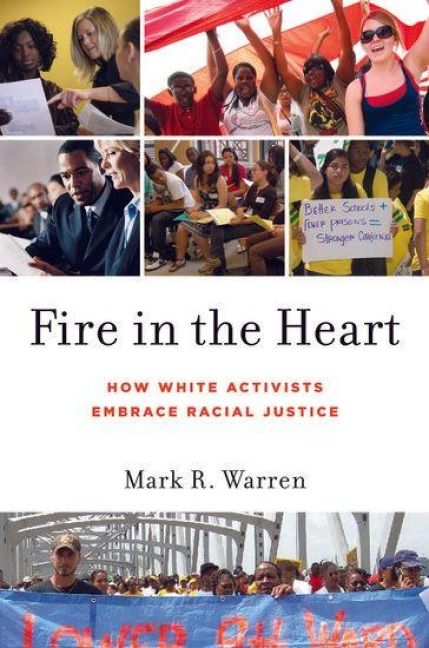 Produktbild: Fire in the Heart