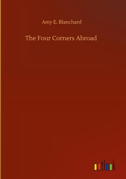 Produktbild: The Four Corners Abroad