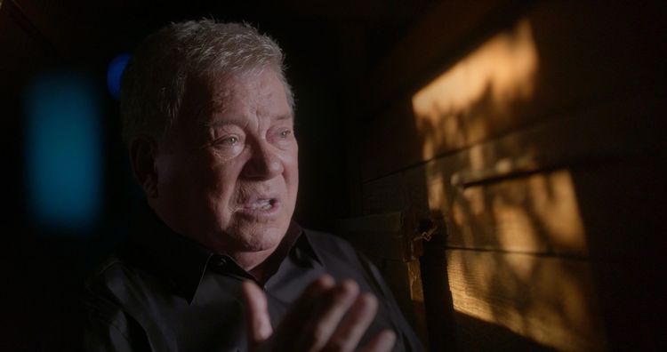 Produktbild: William Shatner - You Can Call Me Bill