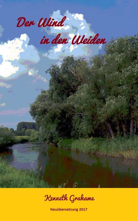 Produktbild: Der Wind in den Weiden