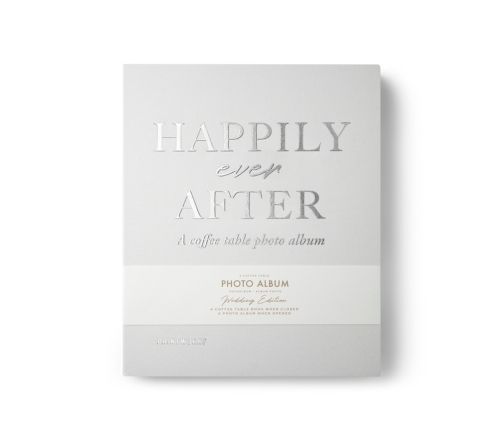 Produktbild: Printworks - Album Happily Ever After