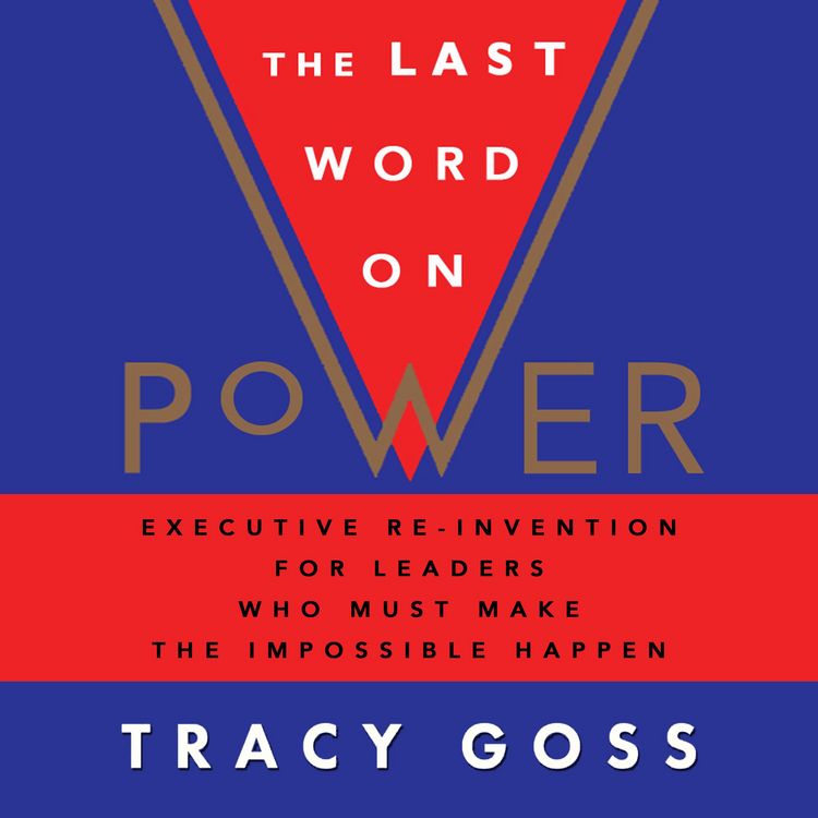 Produktbild: The Last Word on Power