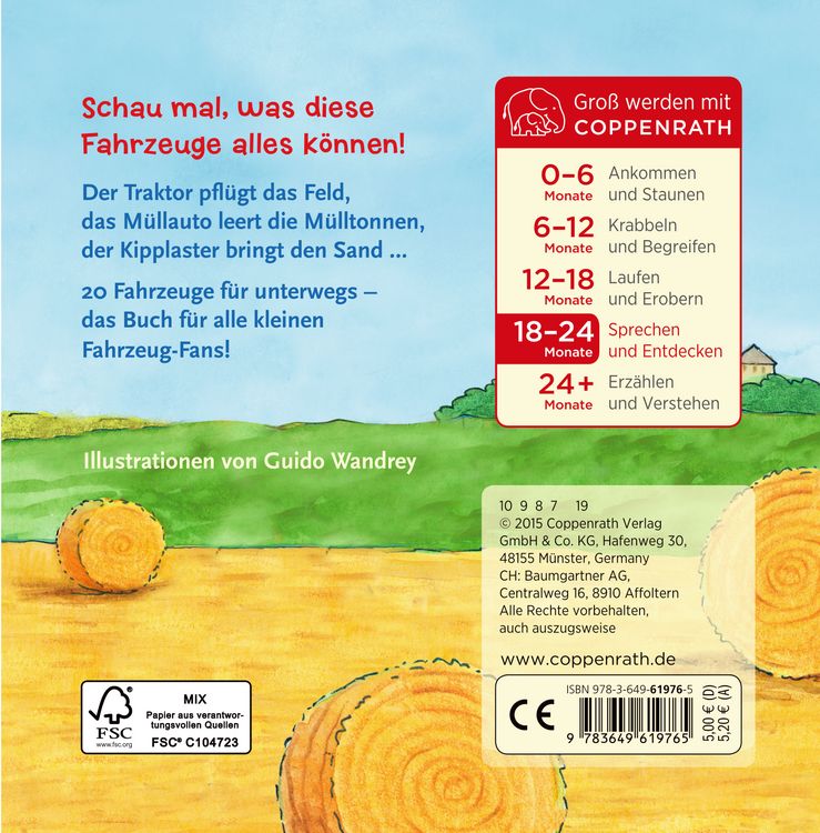 Produktbild: L&ouml;schen, baggern, pfl&uuml;gen