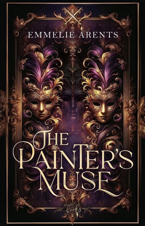 Produktbild: The Painter's Muse